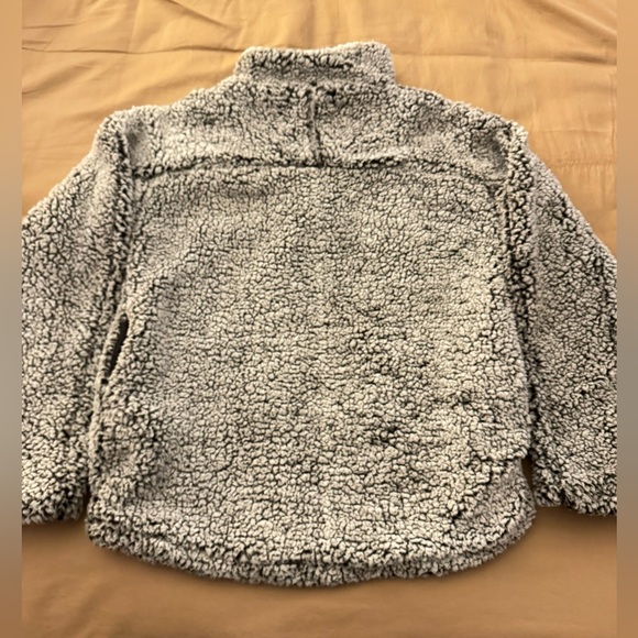 Thread & Supply Lazy Sunday Pullover - Picture 6 of 7